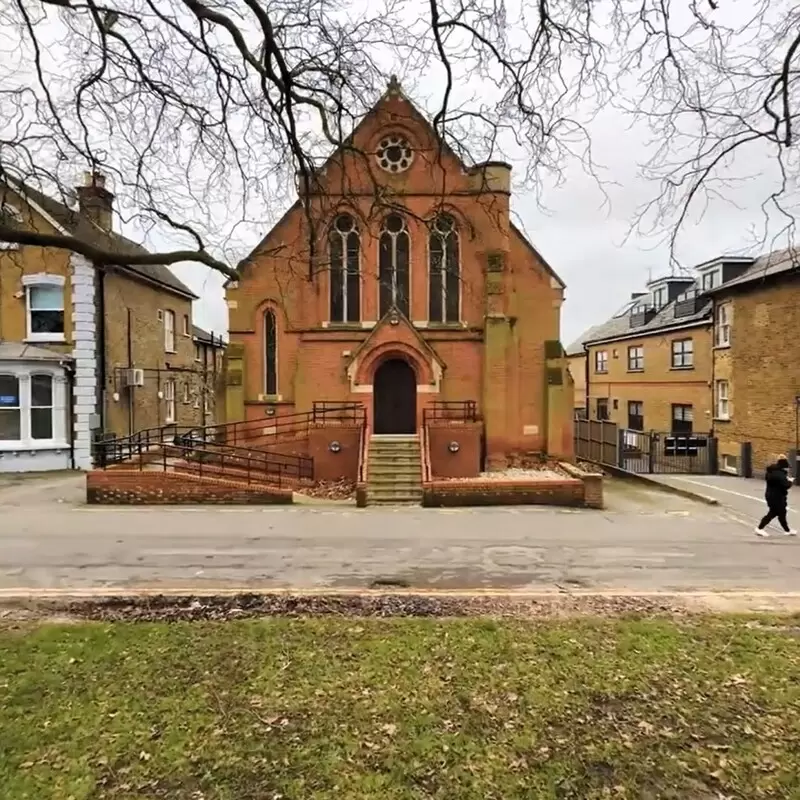 Epping Methodist Church - Epping, Essex