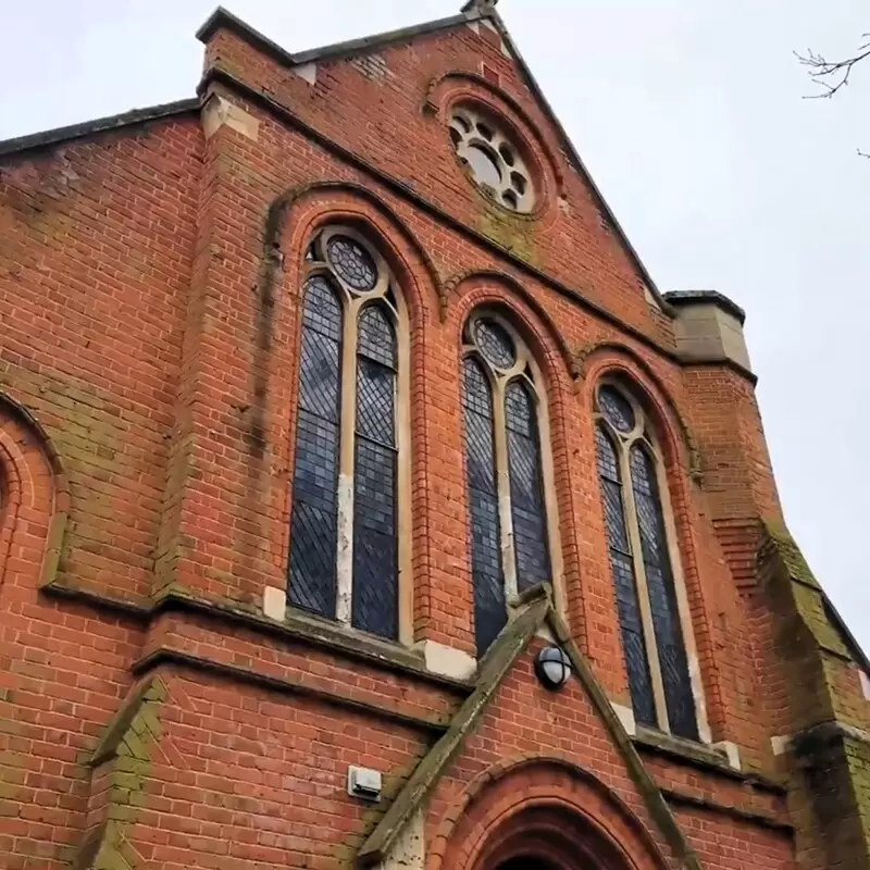 Epping Methodist Church - Epping, Essex