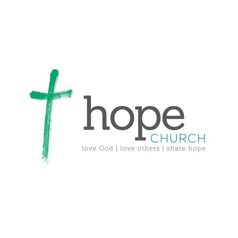 Hope Church - Westerville, Ohio