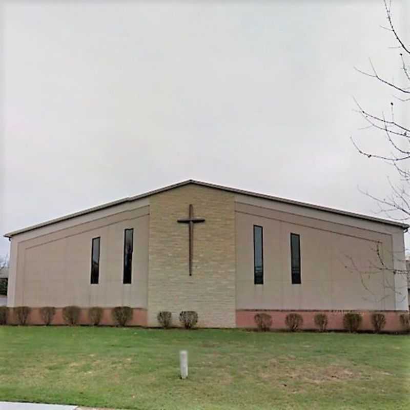 Hope Church - Westerville, Ohio