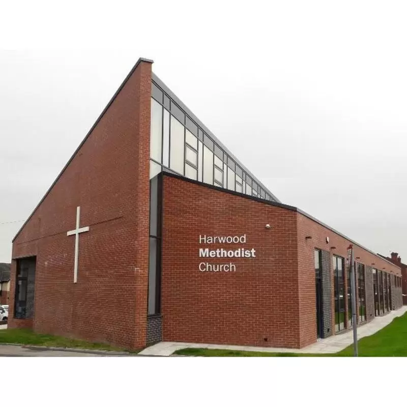 Harwood Methodist Church - Bolton, Greater Manchester