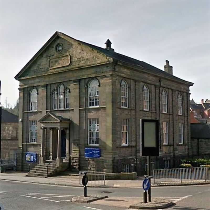 North Road Methodist Church - Durham, County Durham