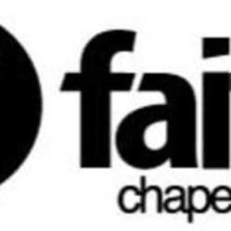 Faith Chapel - Billings, Montana