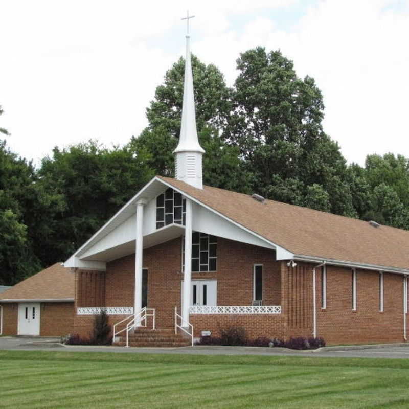 University Church of Christ - Charlotte, North Carolina