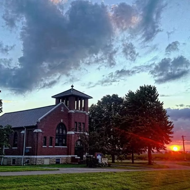 Saint Paul's UCC - Ellsworth, Wisconsin