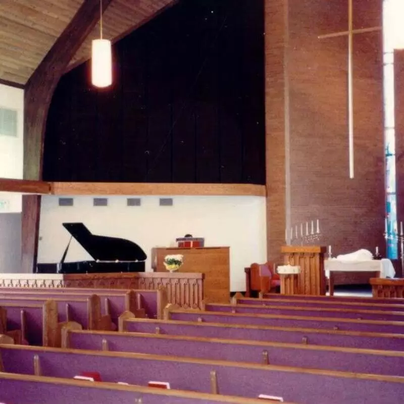 Round Grove United Church, UCC - Lewisville, Texas