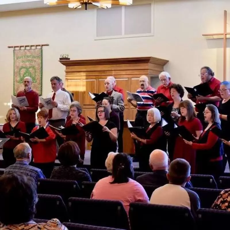 Christmas Cantata 2017