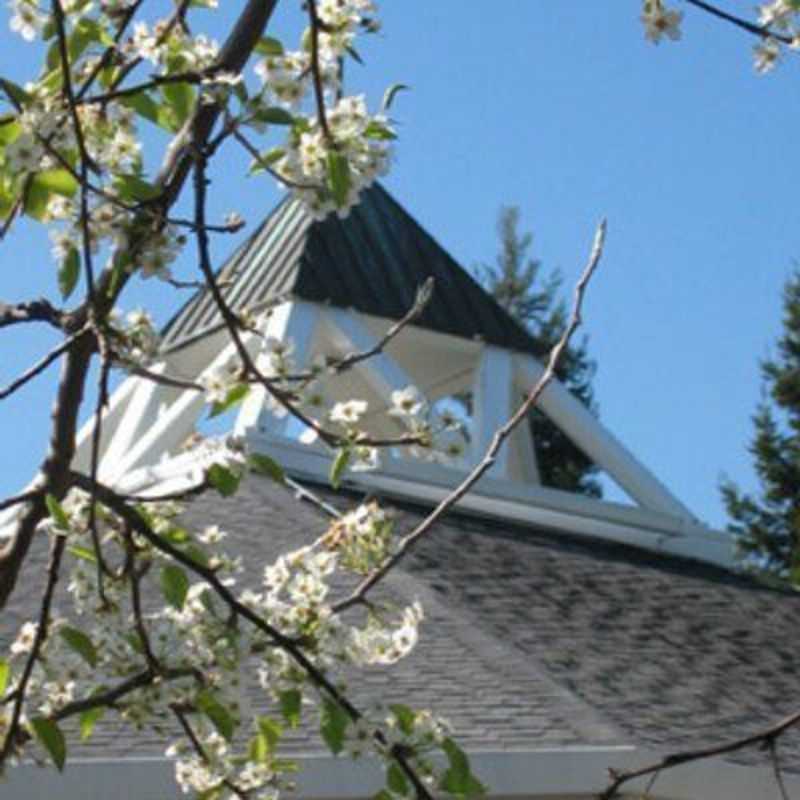 Danville Congregational Church - Danville, California