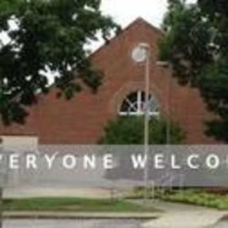 Shady Grove Wesleyan Church - Colfax, North Carolina