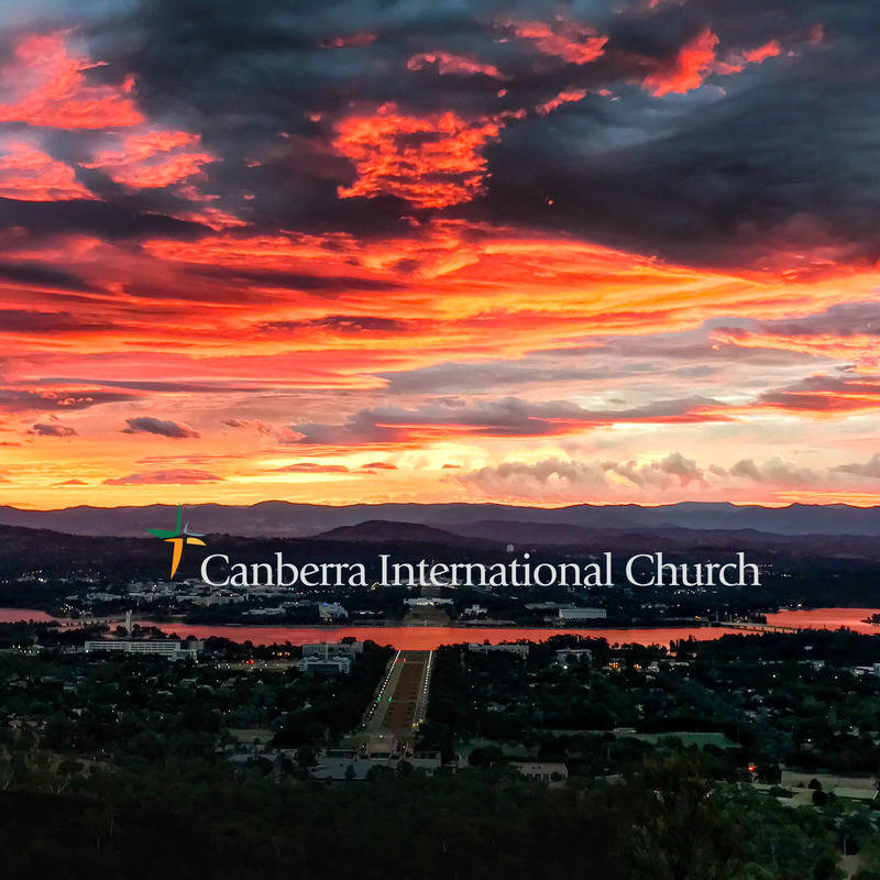 Canberra International Church - Macquarie, Australian Capital Territory