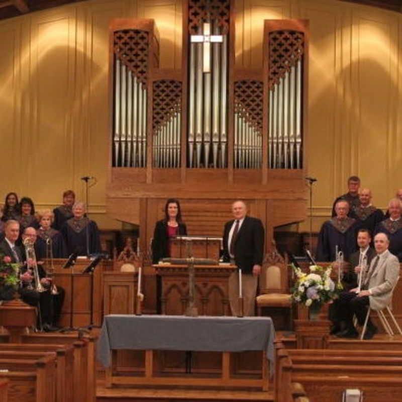 Chancel Choir