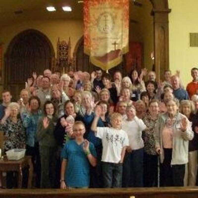 Grace United Church of Christ - Wausau, Wisconsin