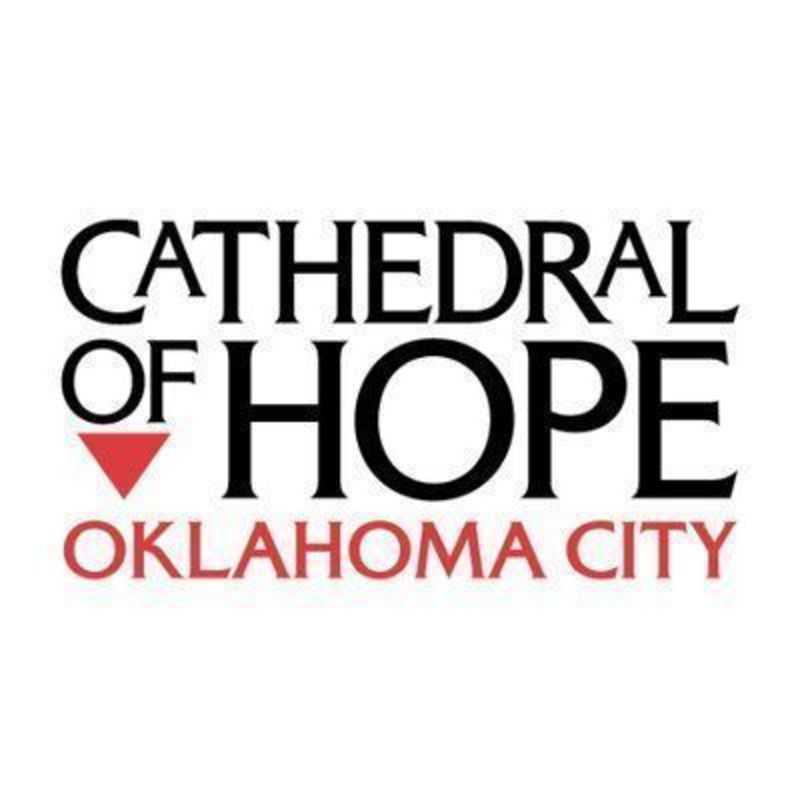 Cathedral of Hope UCC of Oklahoma City - Oklahoma City, Oklahoma