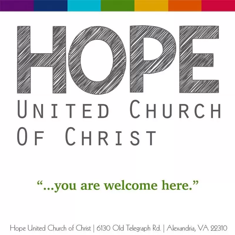 Hope United Church of Christ - Alexandria, Virginia