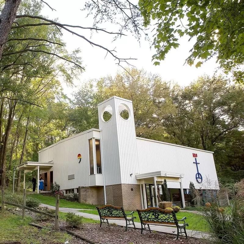 Hope United Church of Christ - Alexandria, Virginia