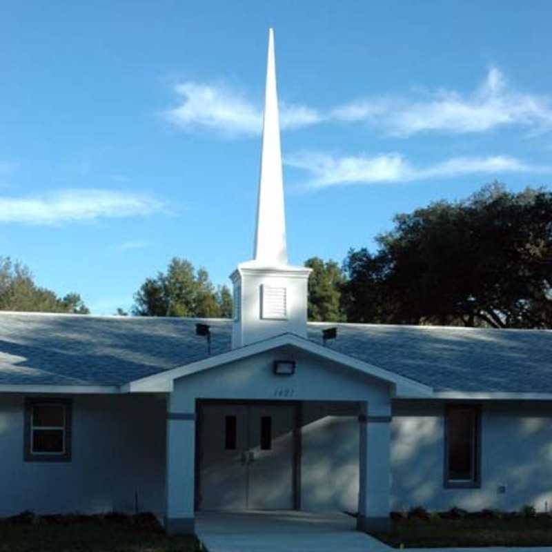 Mountain Island Church of Christ - Charlotte, North Carolina