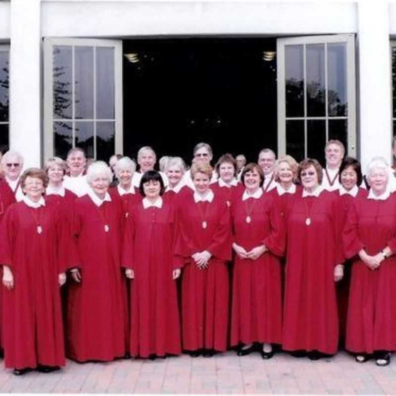 Saint Andrew's Choir