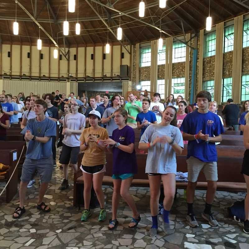 Montreat Youth Conference