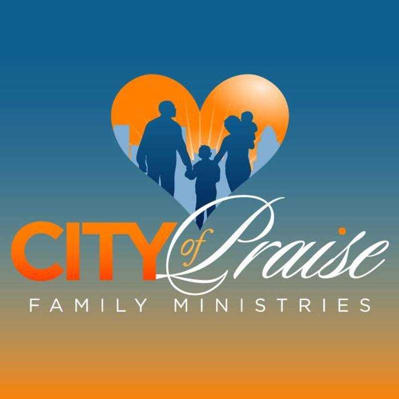 City of Praise Family Ministries - Landover, Maryland