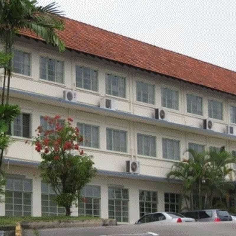 St Francis Xavier Chapel - Singapore, Central Region