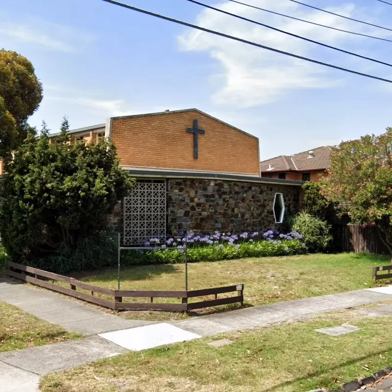 SandyLife Baptist Church - Sandringham, Victoria