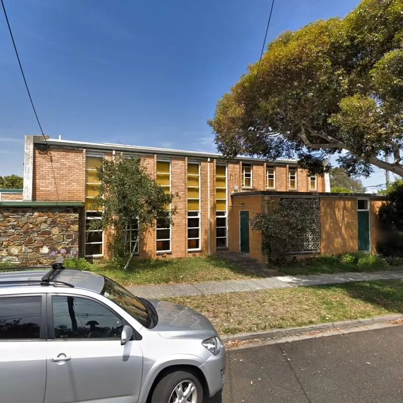 SandyLife Baptist Church - Sandringham, Victoria