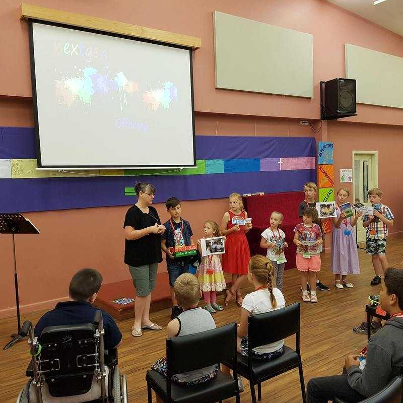 Beaconsfield Baptist Church - Beaconsfield, Victoria