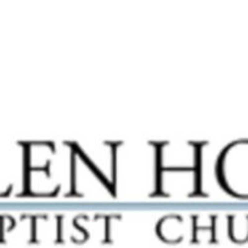 Glen Hope Baptist Church - Burlington, North Carolina