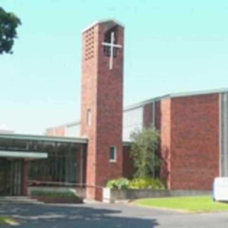 St Philip's Church - St Heliers, Auckland