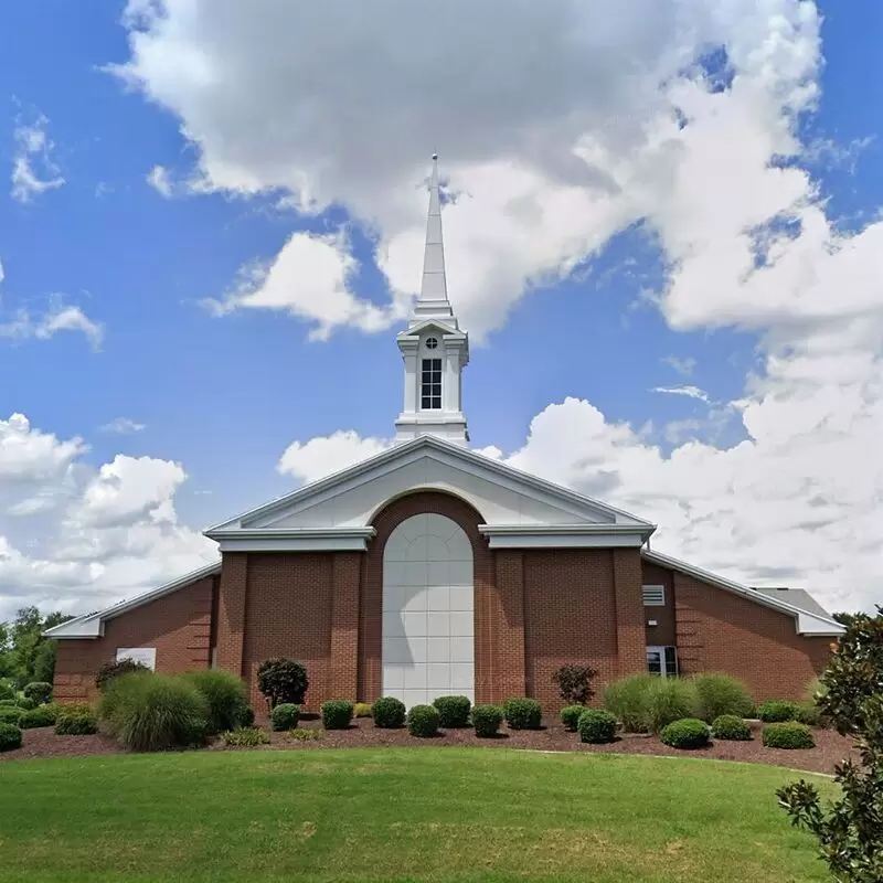 Lebanon 1st Ward - Lebanon, Tennessee