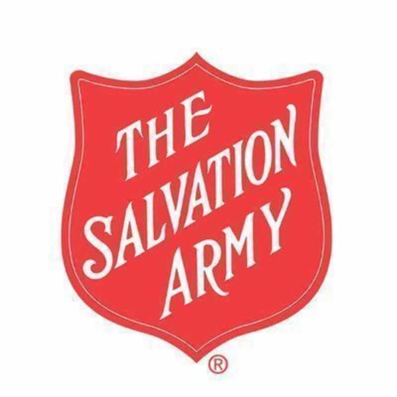 Salvation Army - Jamestown, North Dakota