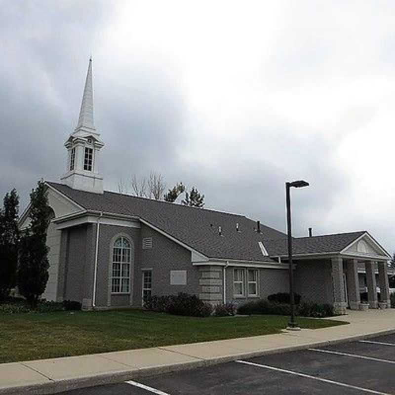 Stratford Branch - Stratford, Ontario