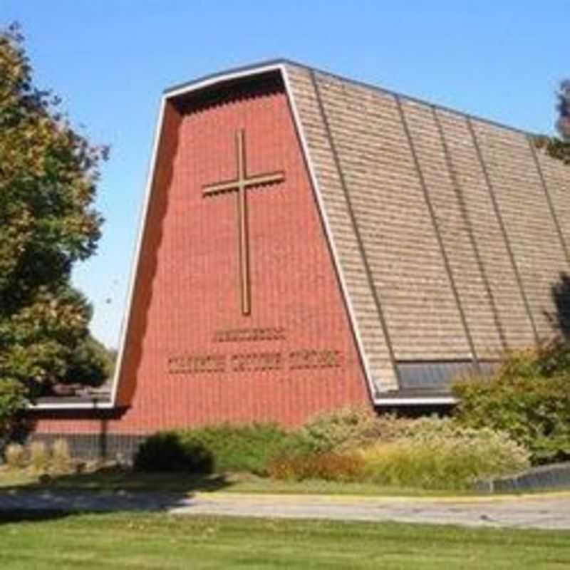 PRESBYTERIAN Center - Omaha, Nebraska