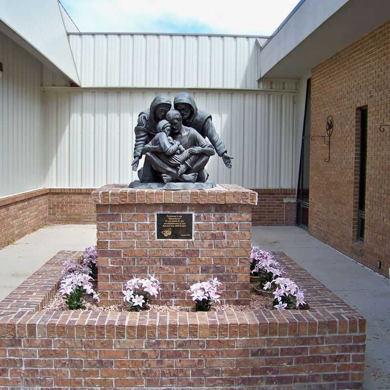 The Church of the Resurrection - Grand Island, Nebraska