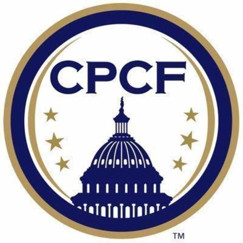 Congressional Prayer Caucus - Chesapeake, Virginia