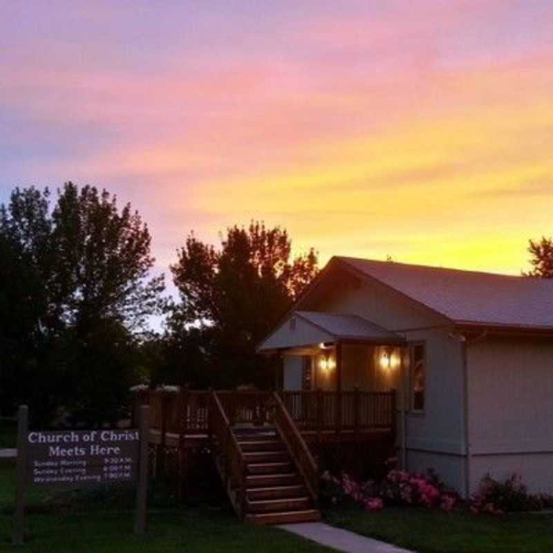 La Vista Church of Christ - La Vista, Nebraska