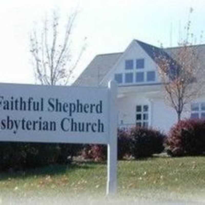 Faithful Shepherd Presbyterian - Omaha, Nebraska