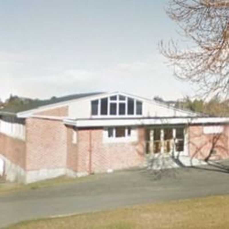 Covenant Grace Baptist Church - Timaru, Canterbury