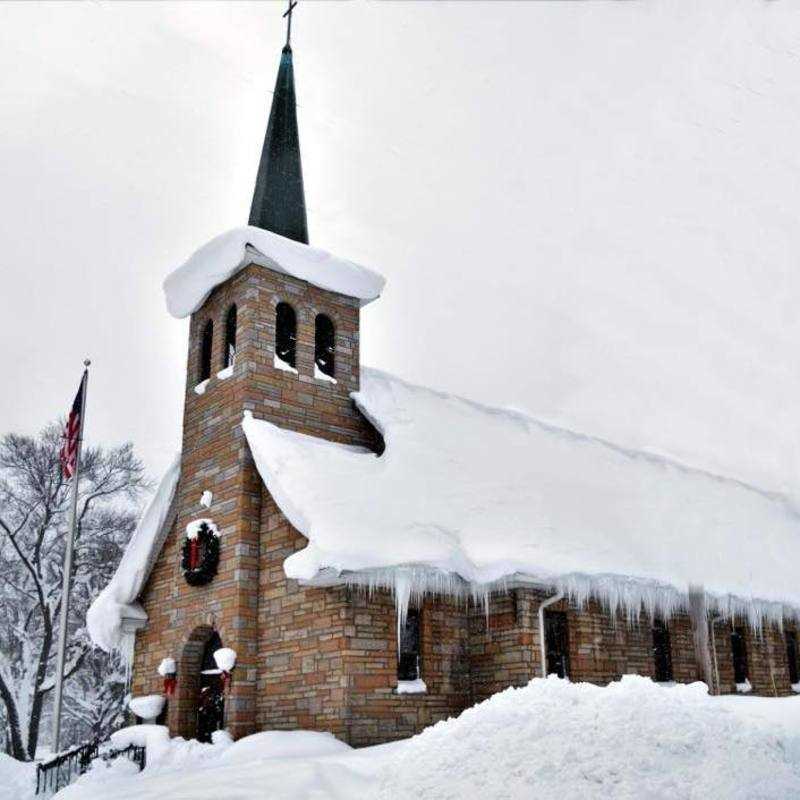 Greenfield Baptist Church - North East, Pennsylvania