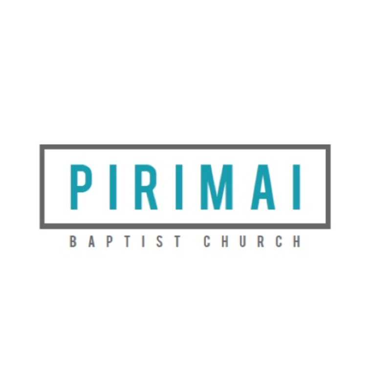 Pirimai Baptist Church - Napier, Hawke's Bay