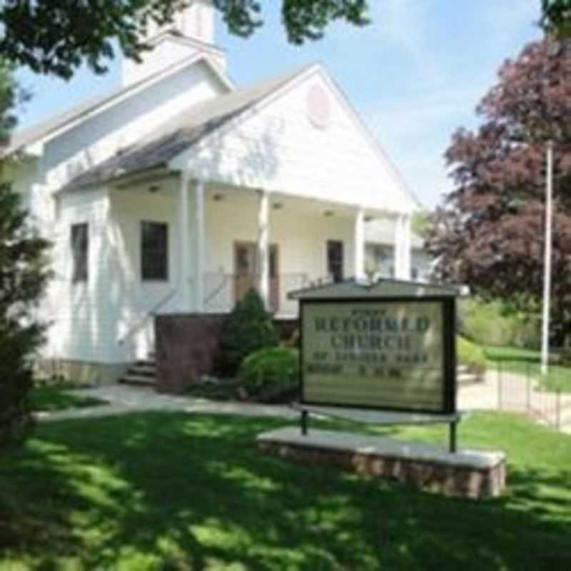 First Reformed Church of Linco - Verona, New Jersey