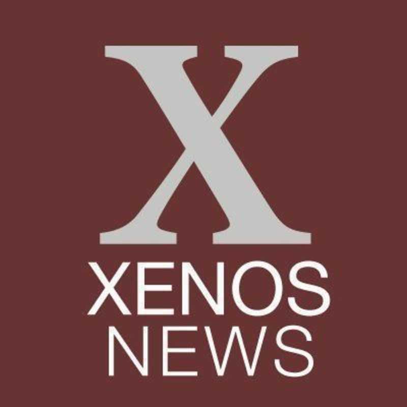 Xenos Christian Fellowship - Columbus, Ohio