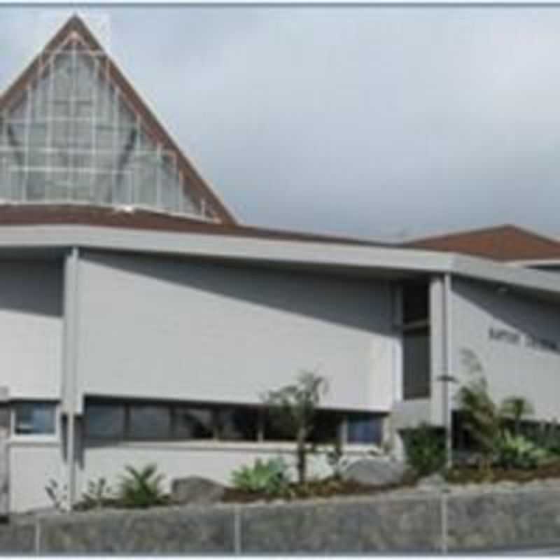 Whangaparaoa Baptist Church - Whangaparaoa, Auckland