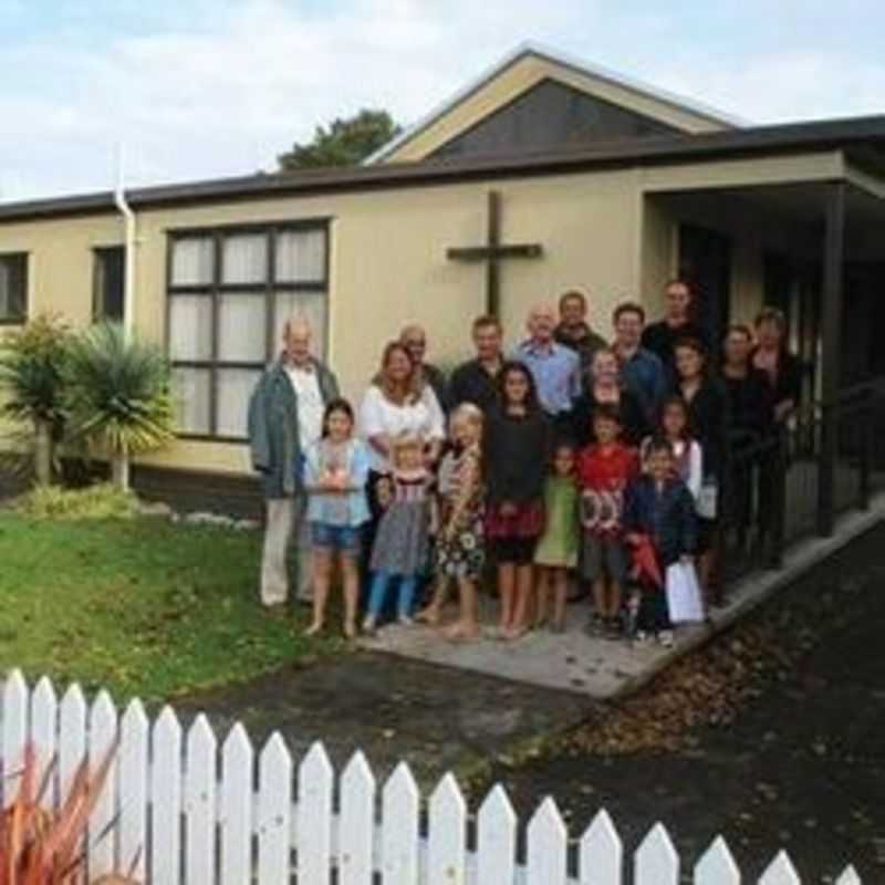 Whitianga Baptist Church - Whitianga, Waikato