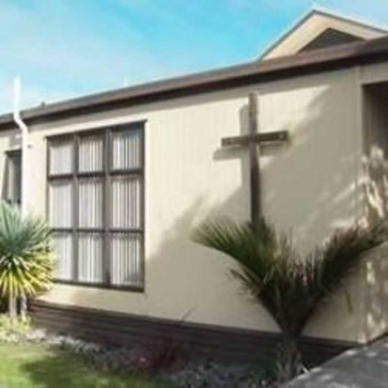 Whitianga Baptist Church - Whitianga, Waikato