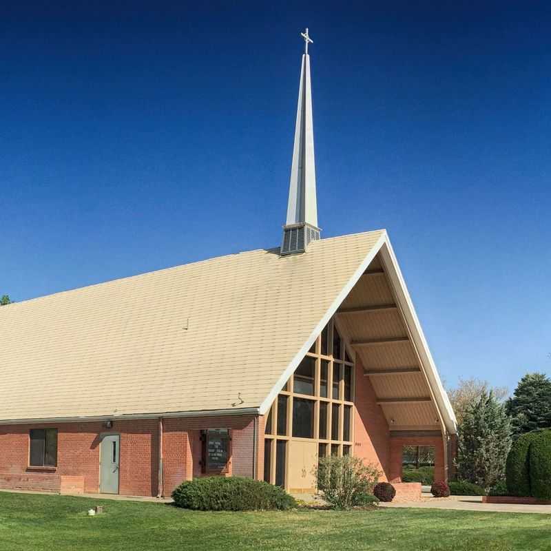 First Presbyterian Church - Farmington, New Mexico