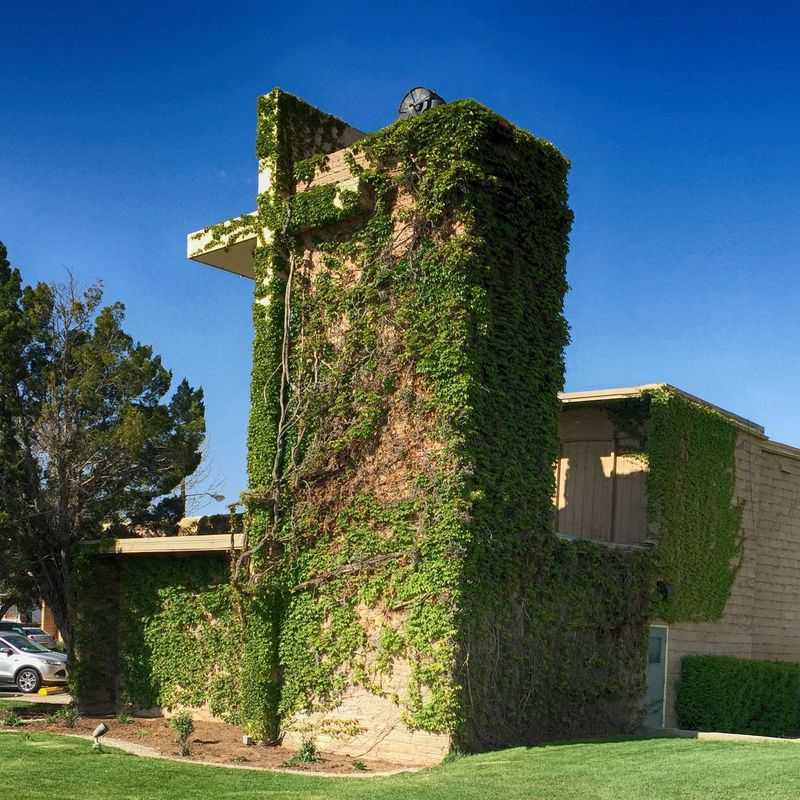 First Presbyterian Church - Farmington, New Mexico