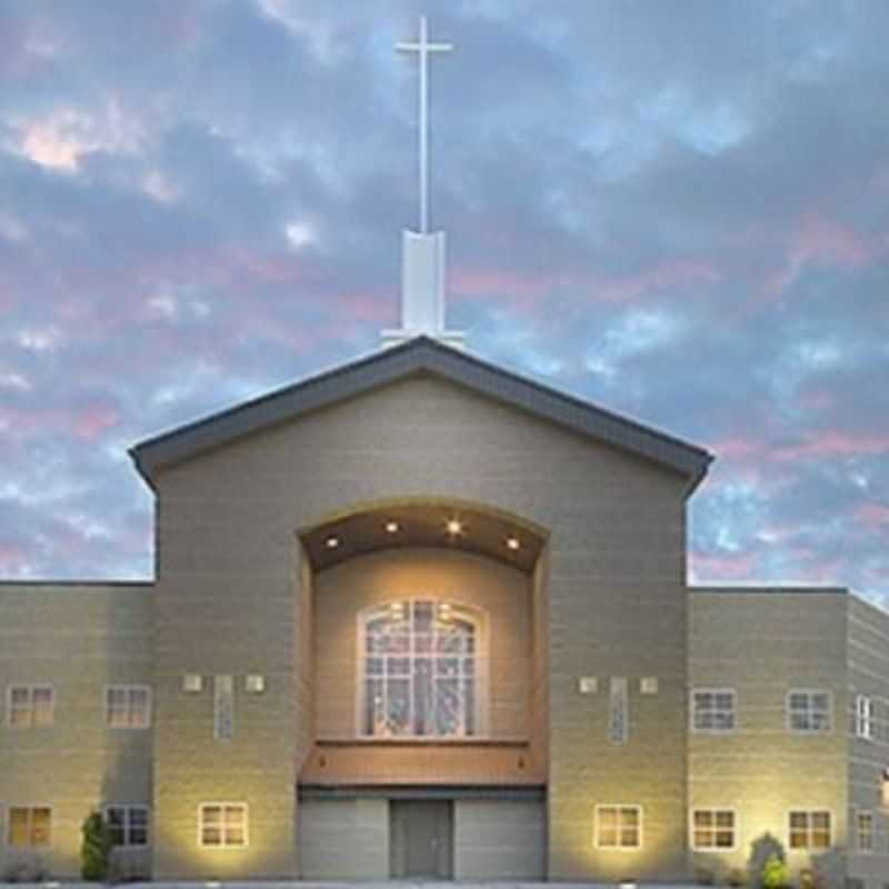 South Reno Baptist Church - Reno, Nevada