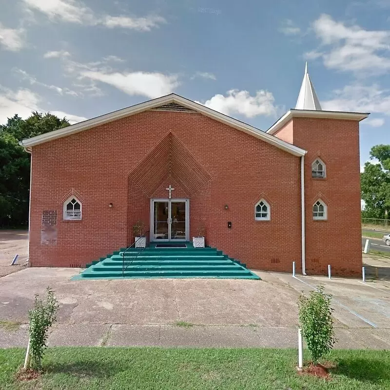 Spirt Life COGIC - Shreveport, Louisiana