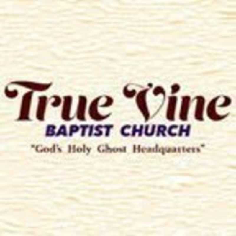 True Vine Baptist church - Asbury Park, New Jersey